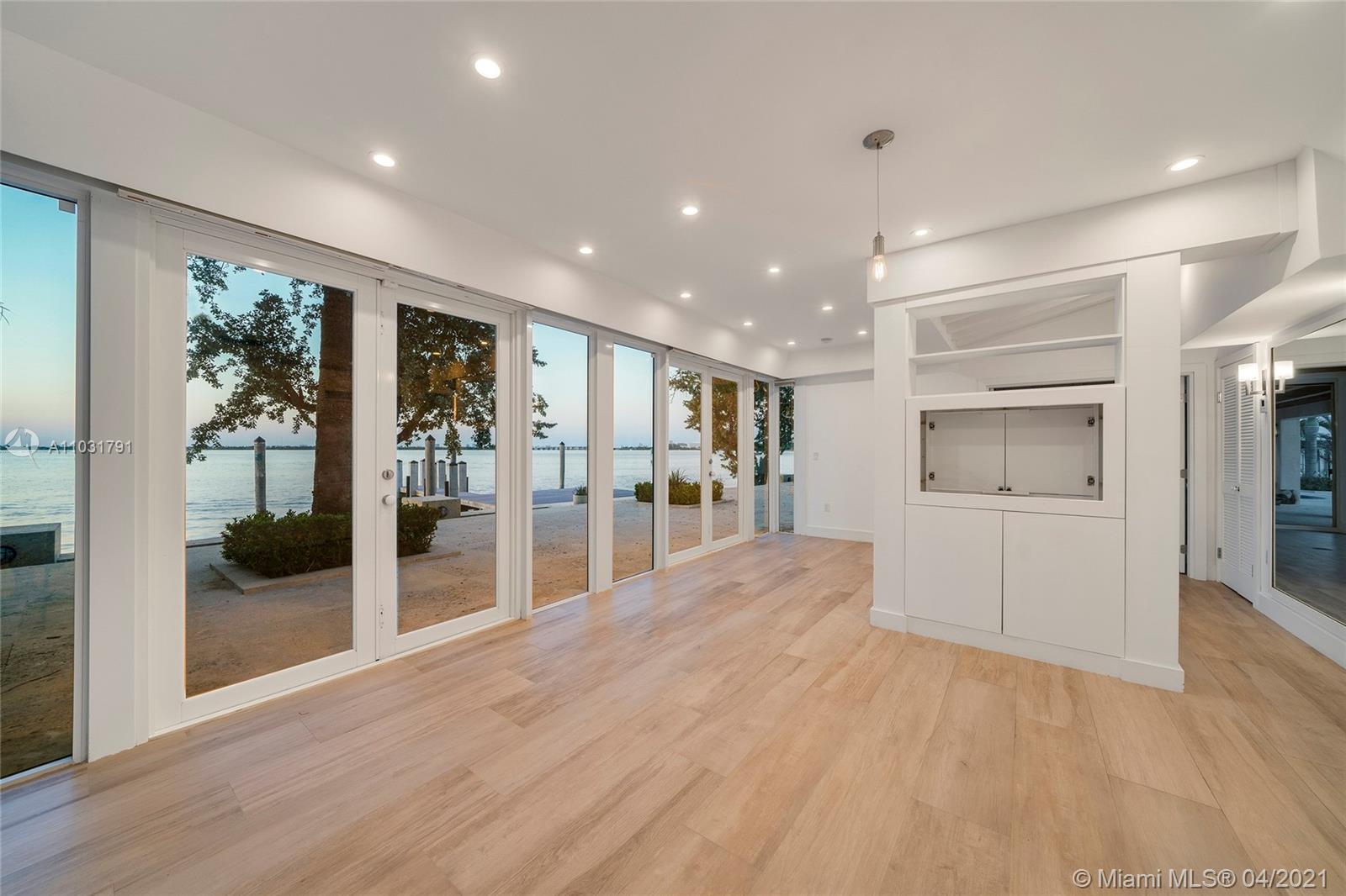 RIVO ALTO AMD - Residential