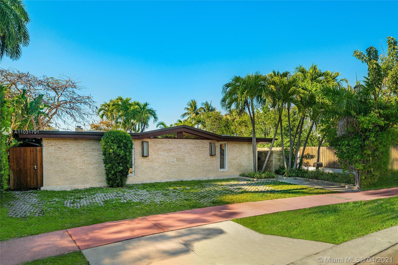 RIVO ALTO AMD - Residential