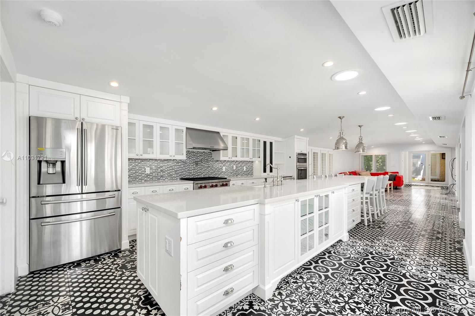 RIVO ALTO AMD - Residential