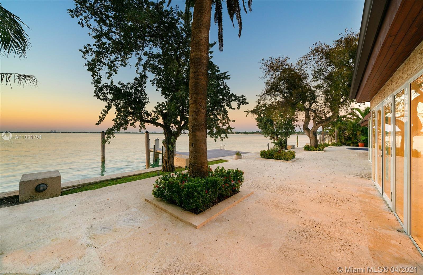 RIVO ALTO AMD - Residential