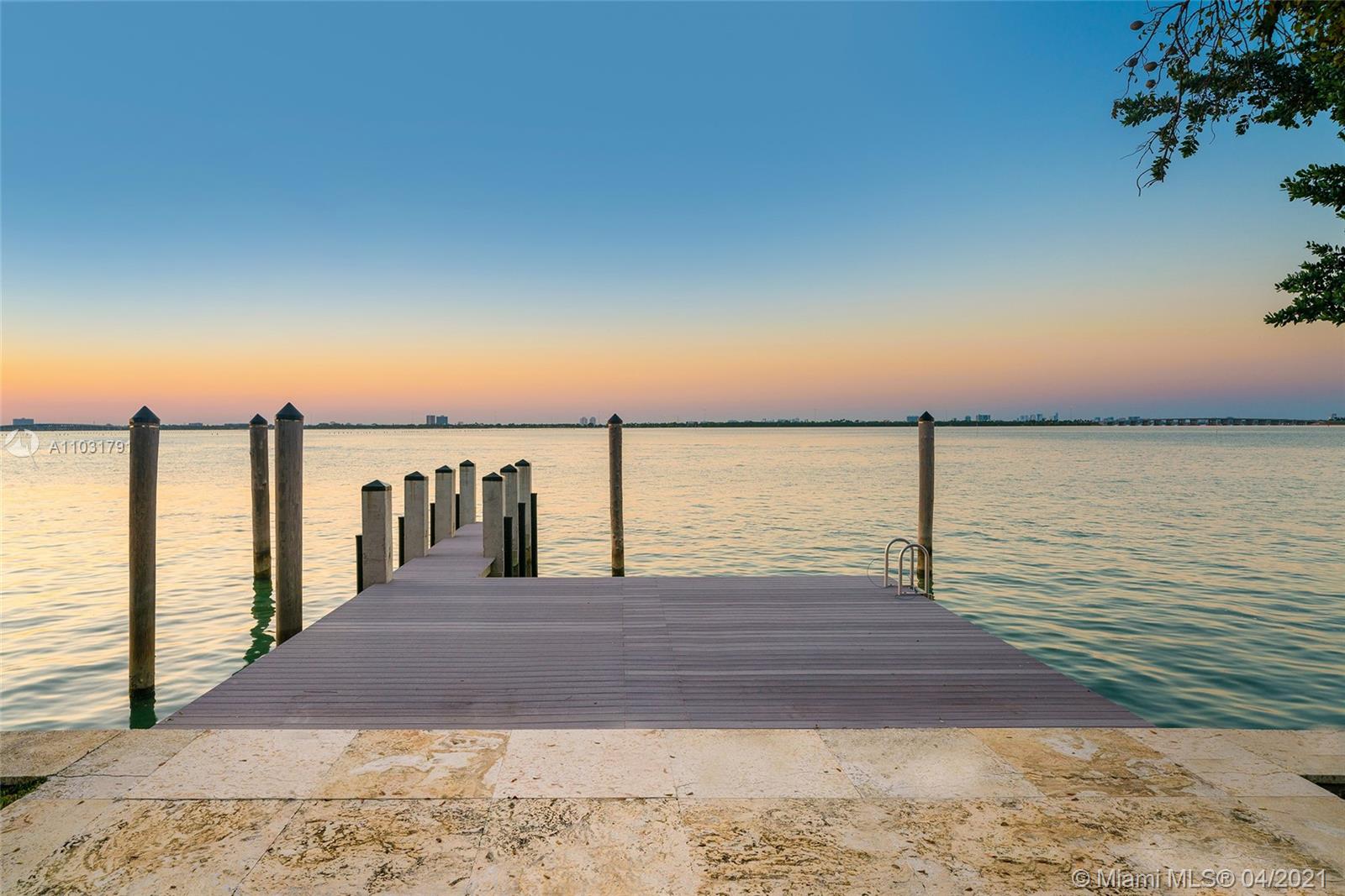 RIVO ALTO AMD - Residential