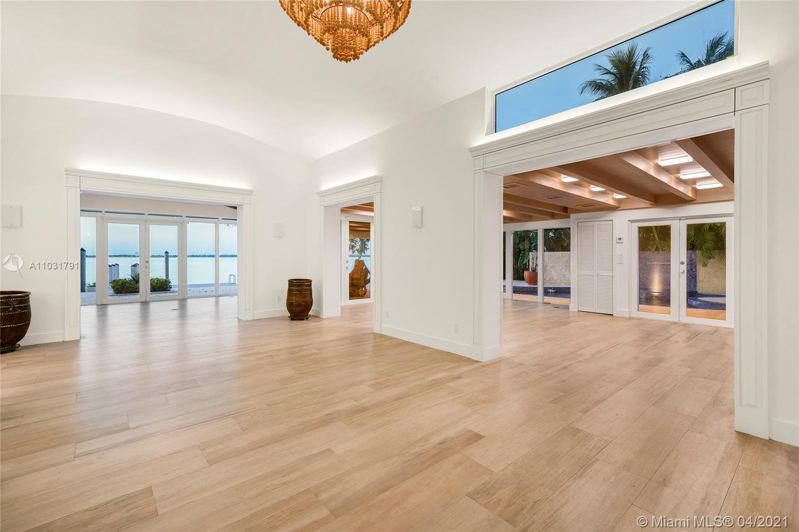 RIVO ALTO AMD - Residential