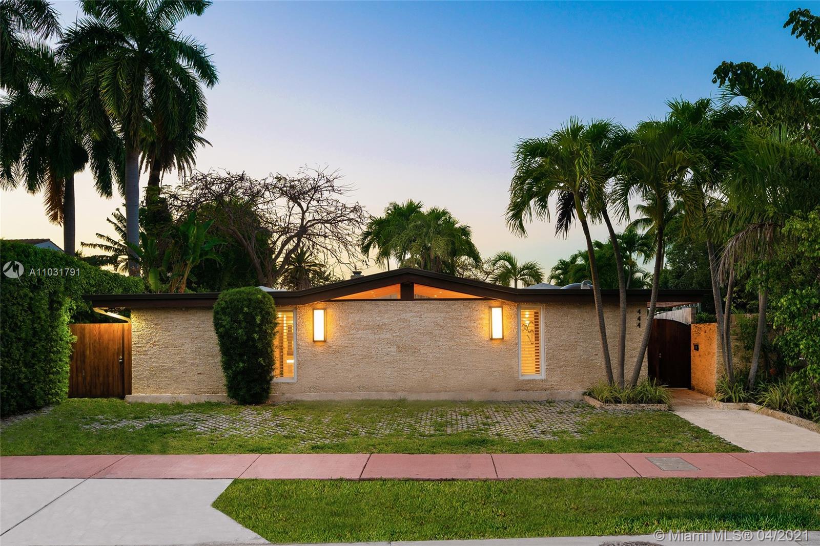 RIVO ALTO AMD - Residential