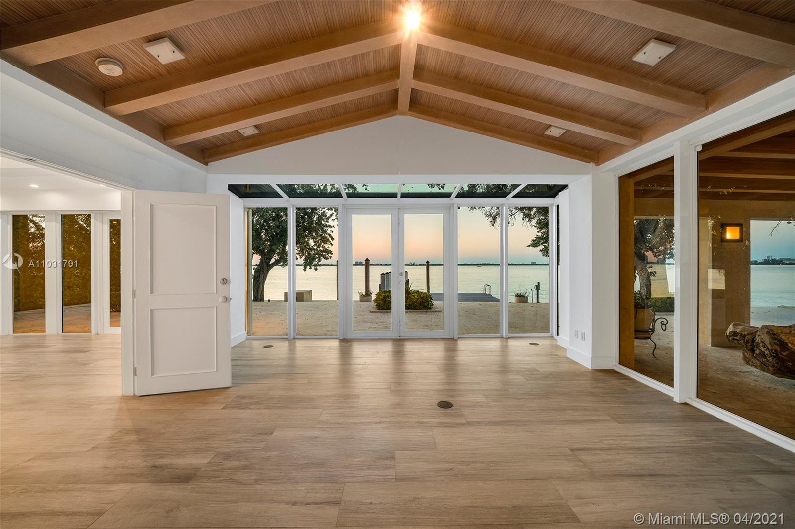 RIVO ALTO AMD - Residential