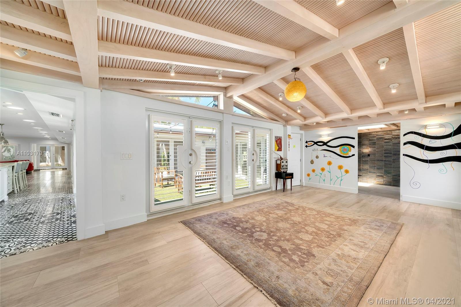 RIVO ALTO AMD - Residential