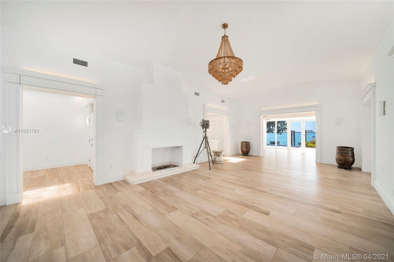 RIVO ALTO AMD - Residential