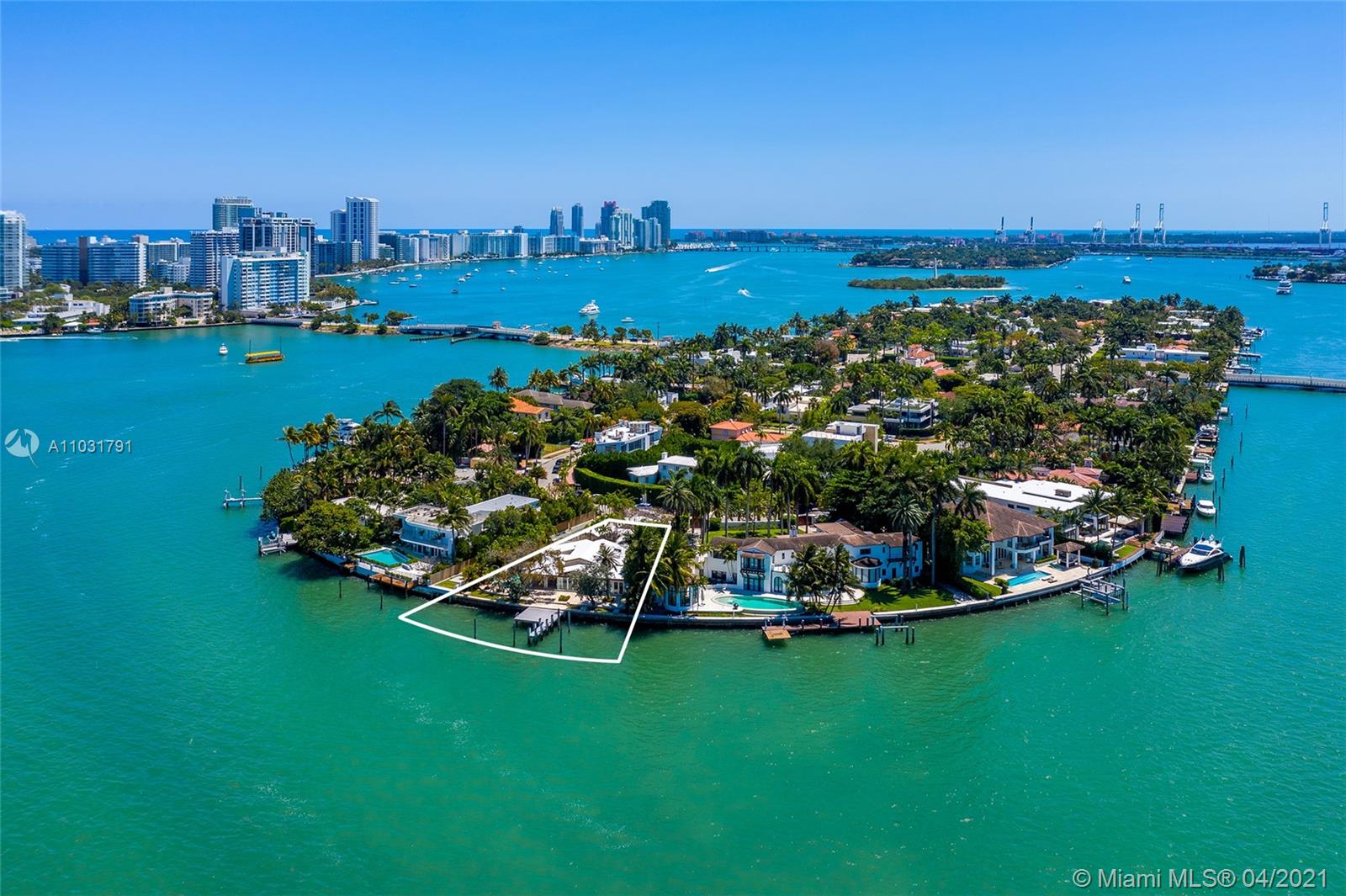 RIVO ALTO AMD - Residential