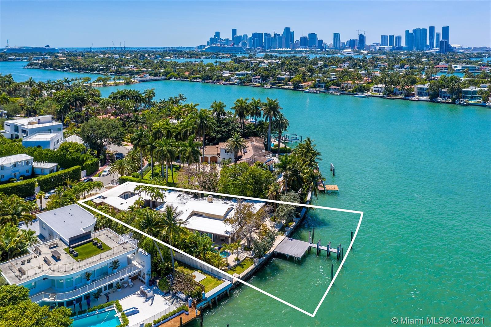 RIVO ALTO AMD - Residential