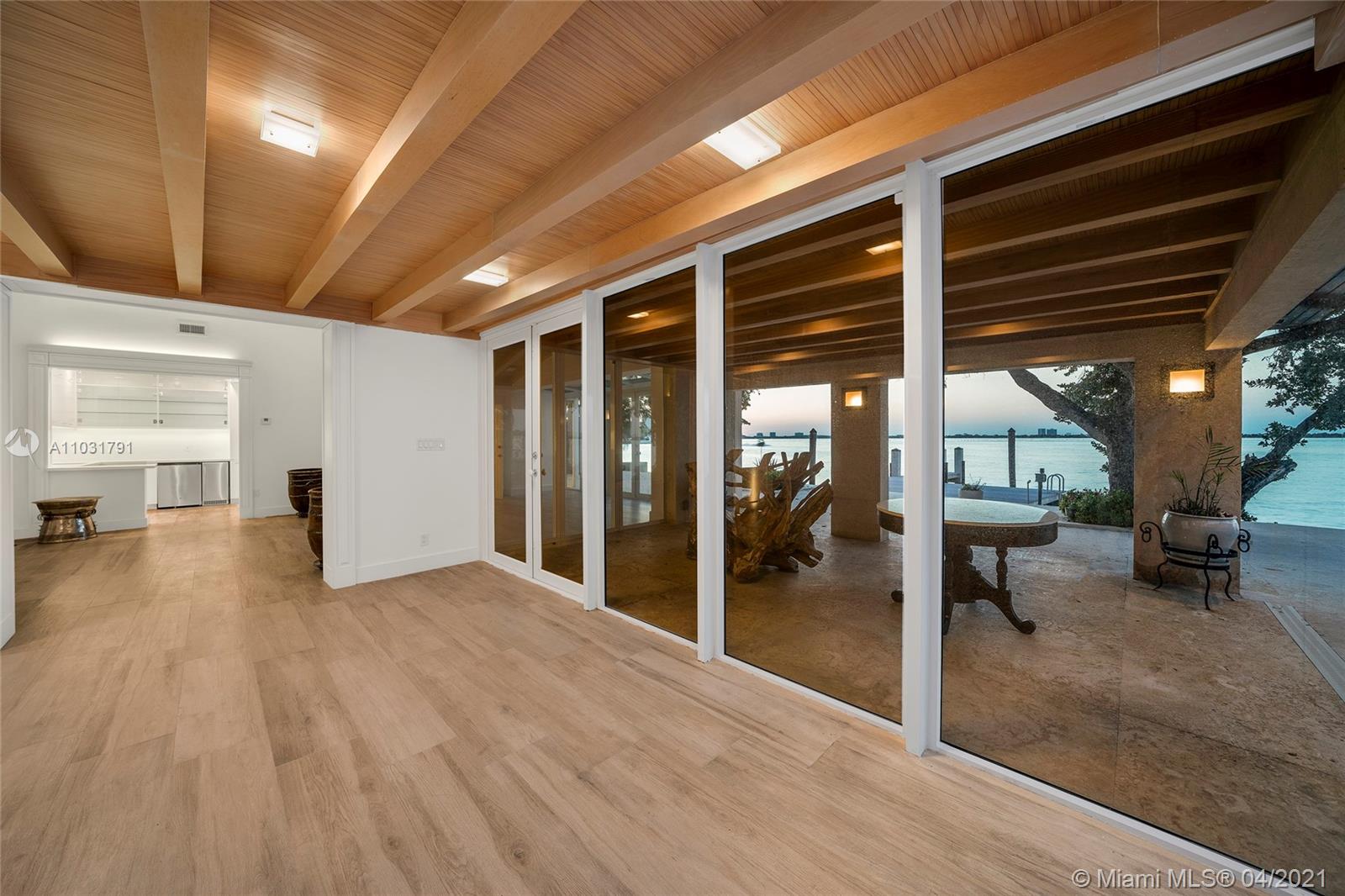 RIVO ALTO AMD - Residential