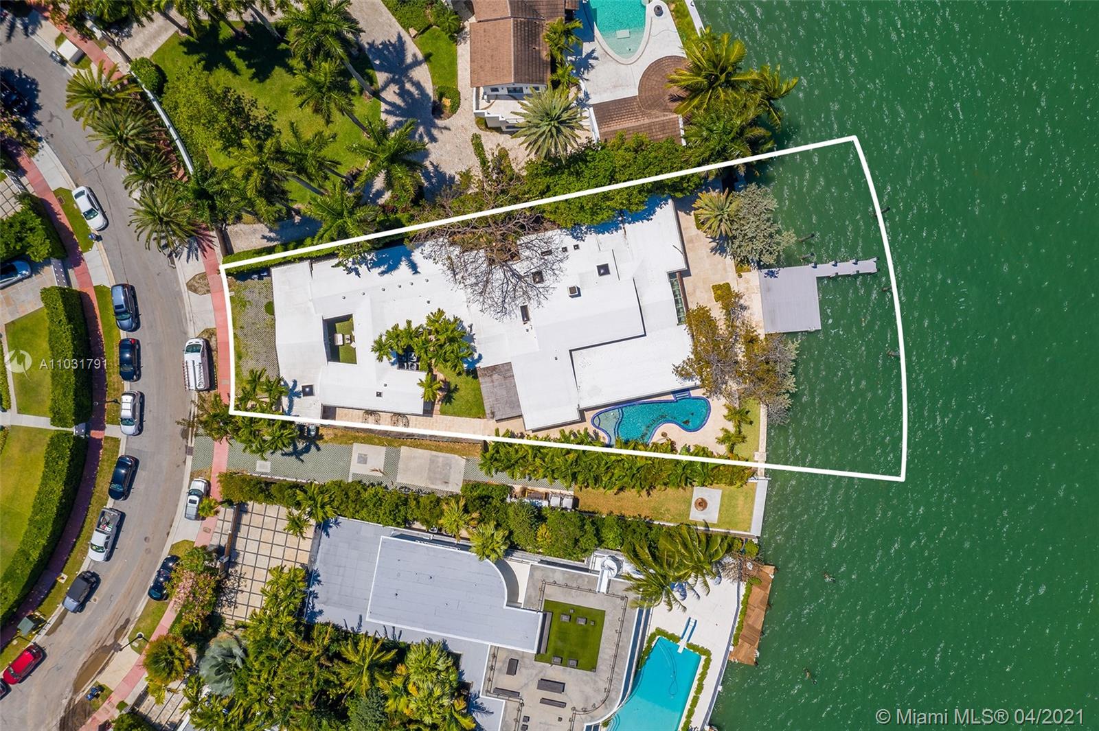 RIVO ALTO AMD - Residential