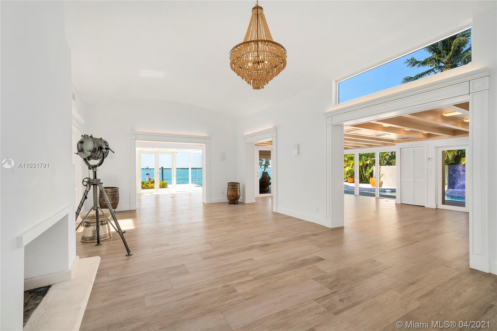 RIVO ALTO AMD - Residential