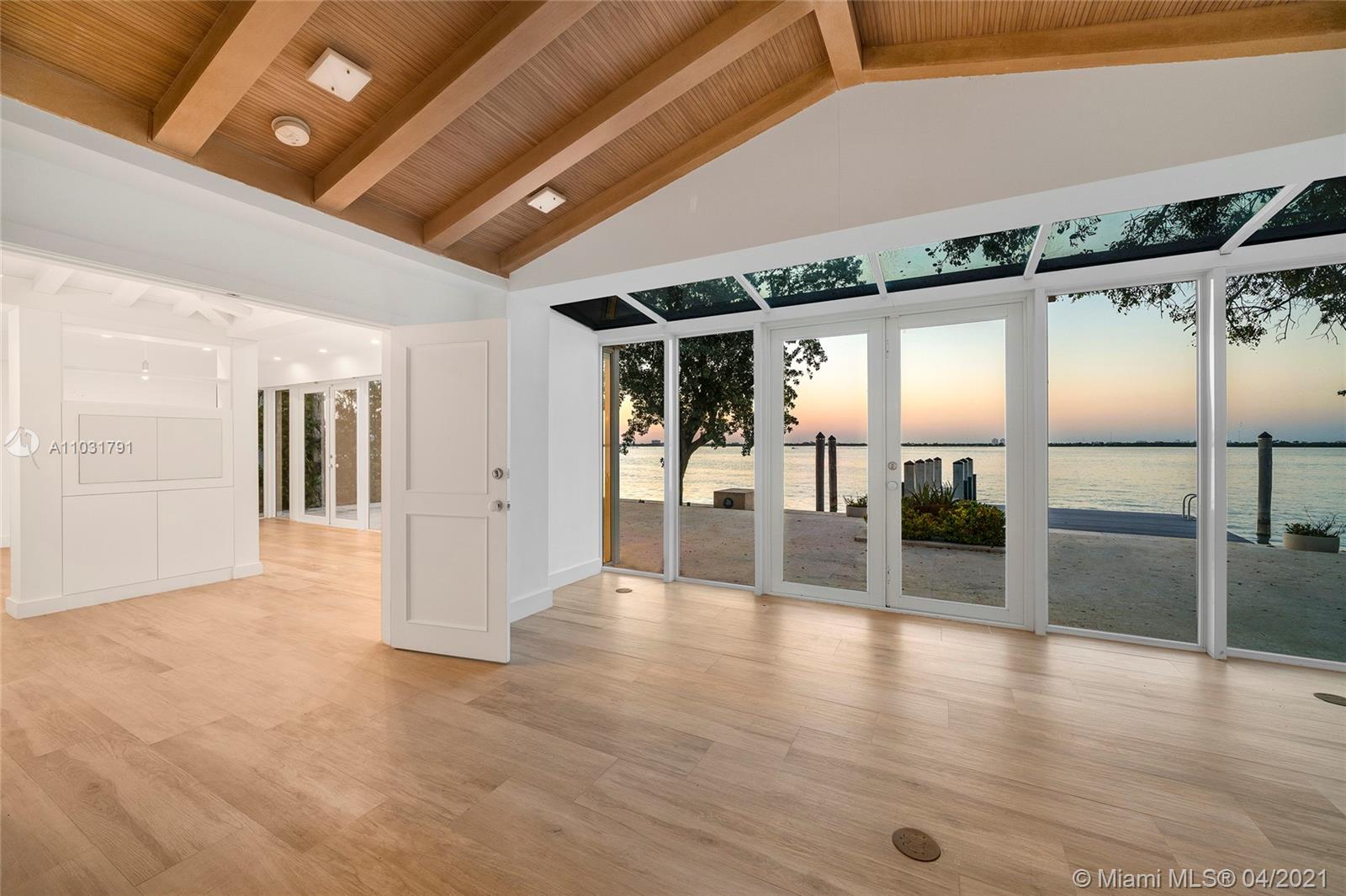 RIVO ALTO AMD - Residential