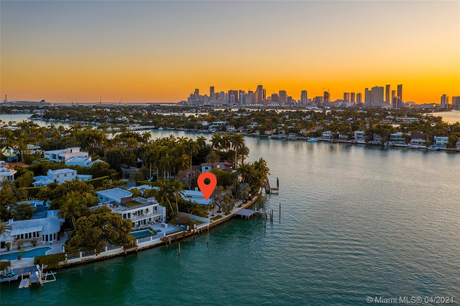 RIVO ALTO AMD - Residential