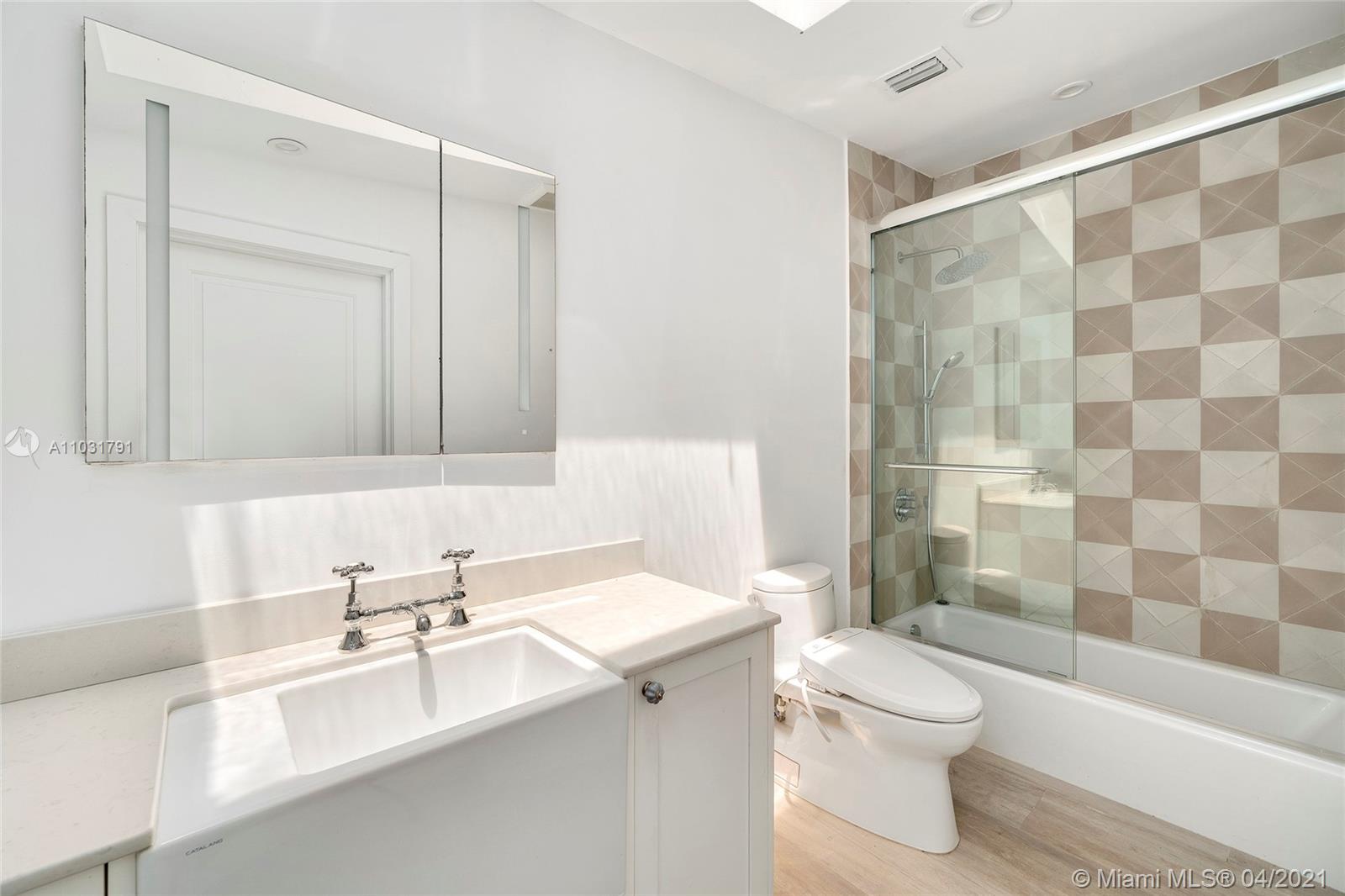 RIVO ALTO AMD - Residential