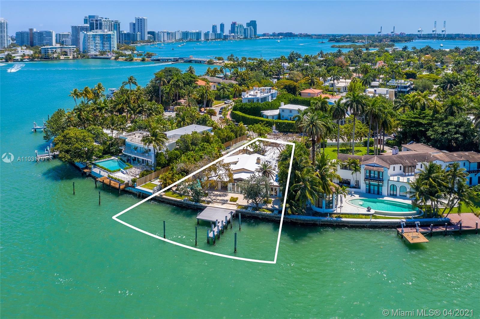 RIVO ALTO AMD - Residential