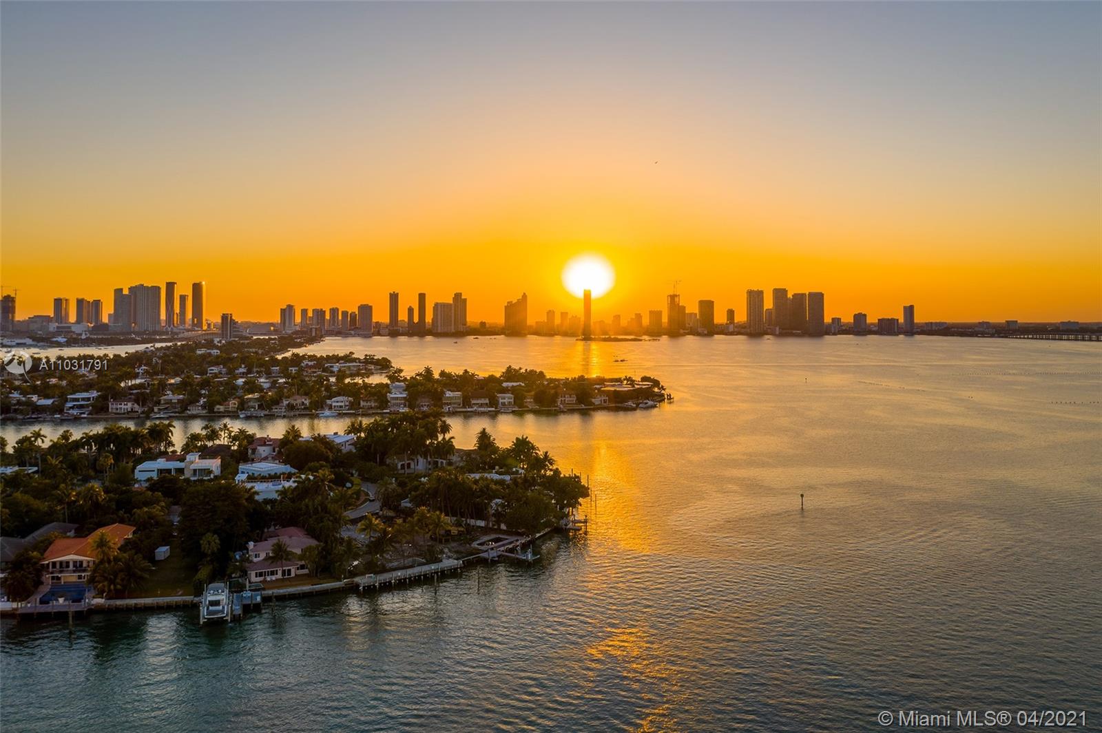 RIVO ALTO AMD - Residential