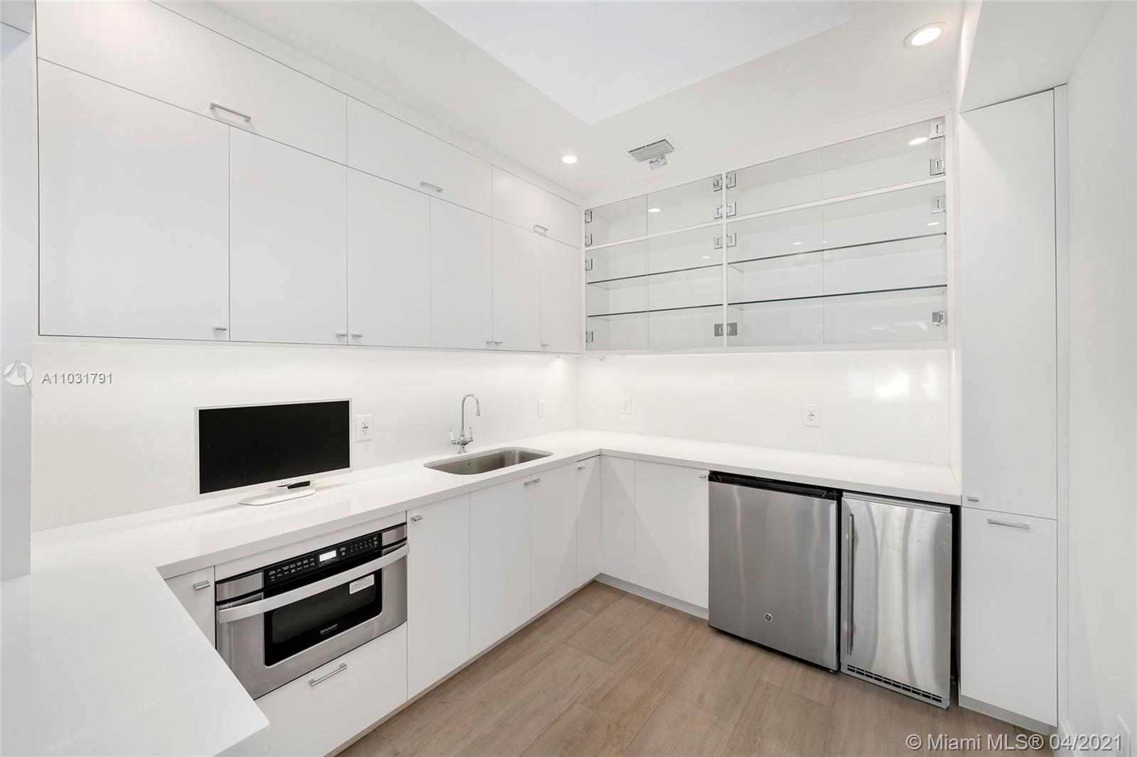 RIVO ALTO AMD - Residential