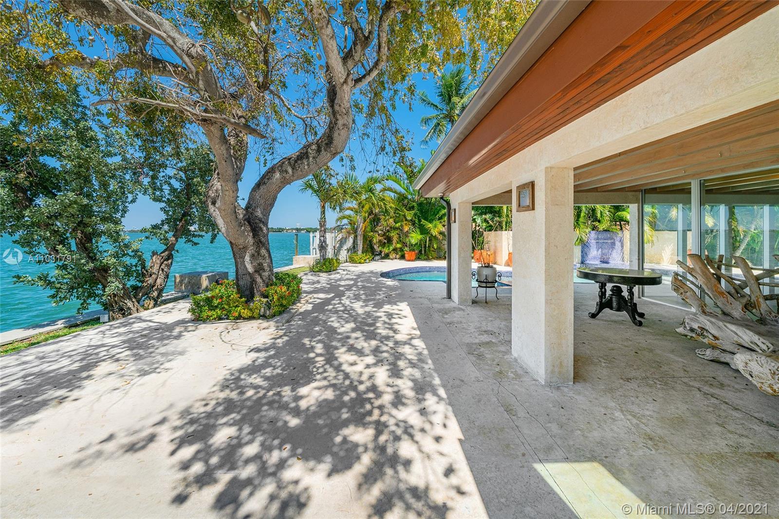 RIVO ALTO AMD - Residential