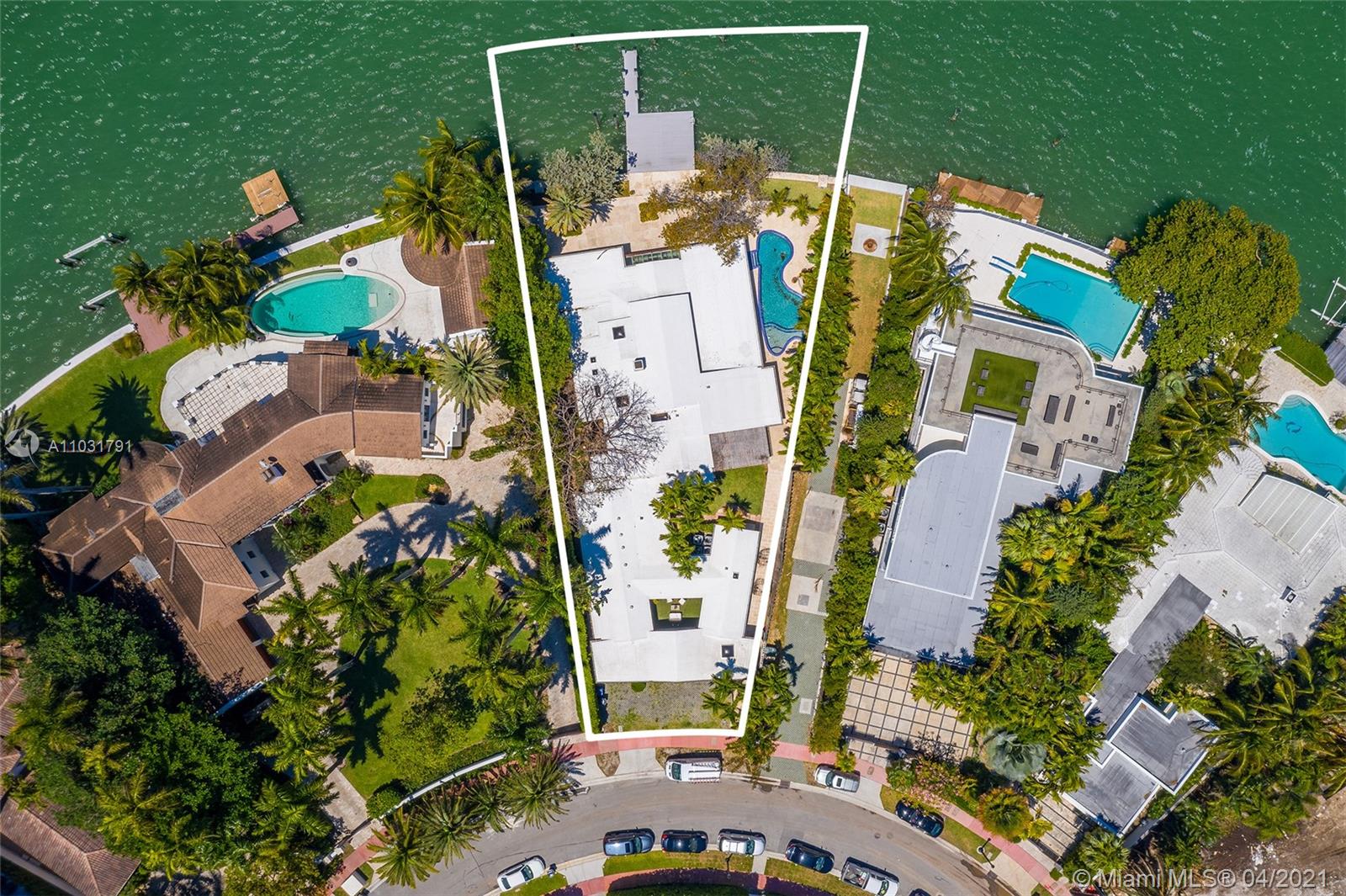 RIVO ALTO AMD - Residential