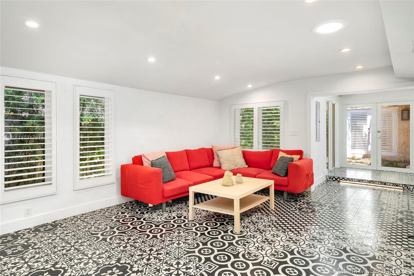 RIVO ALTO AMD - Residential