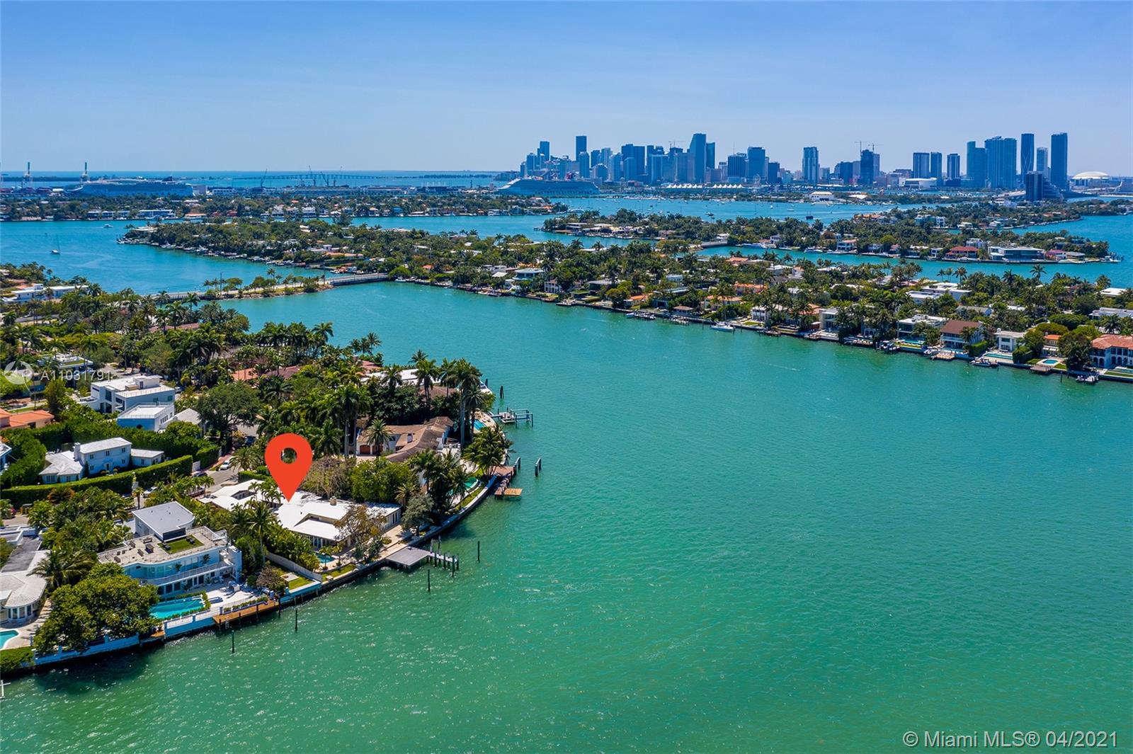 RIVO ALTO AMD - Residential