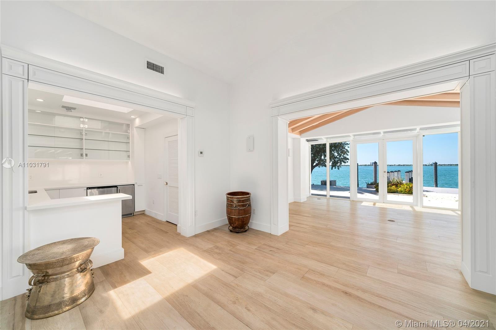 RIVO ALTO AMD - Residential