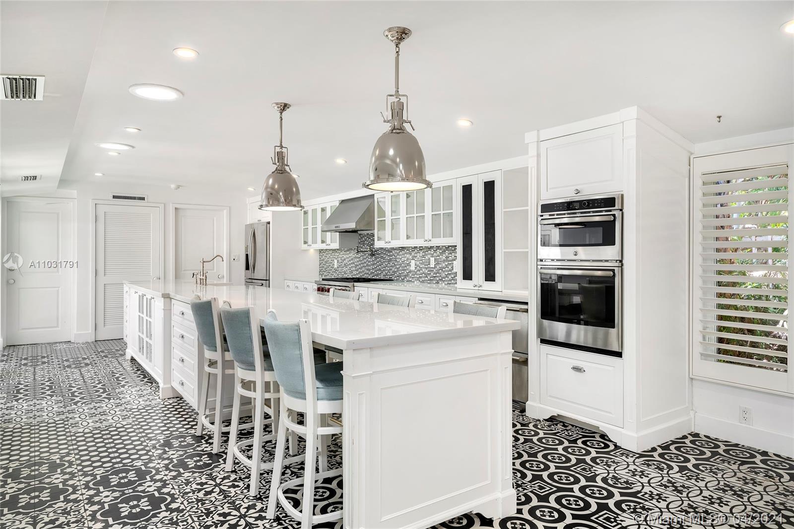 RIVO ALTO AMD - Residential