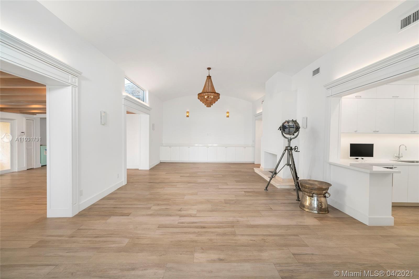 RIVO ALTO AMD - Residential