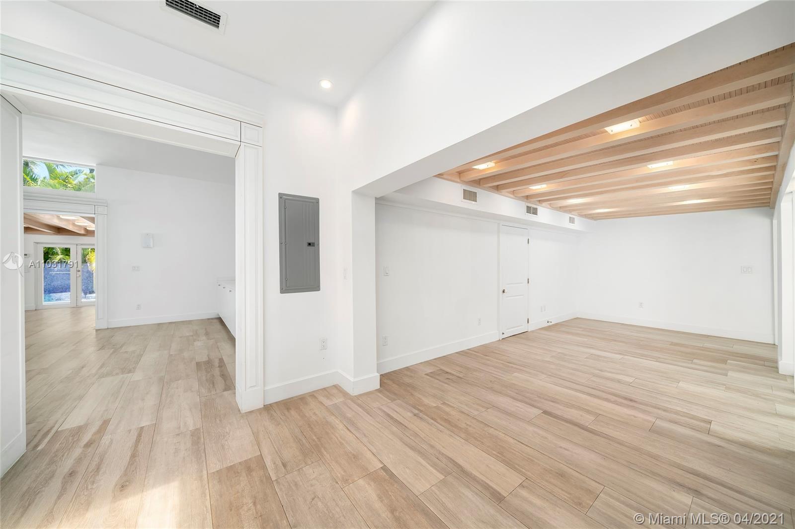 RIVO ALTO AMD - Residential