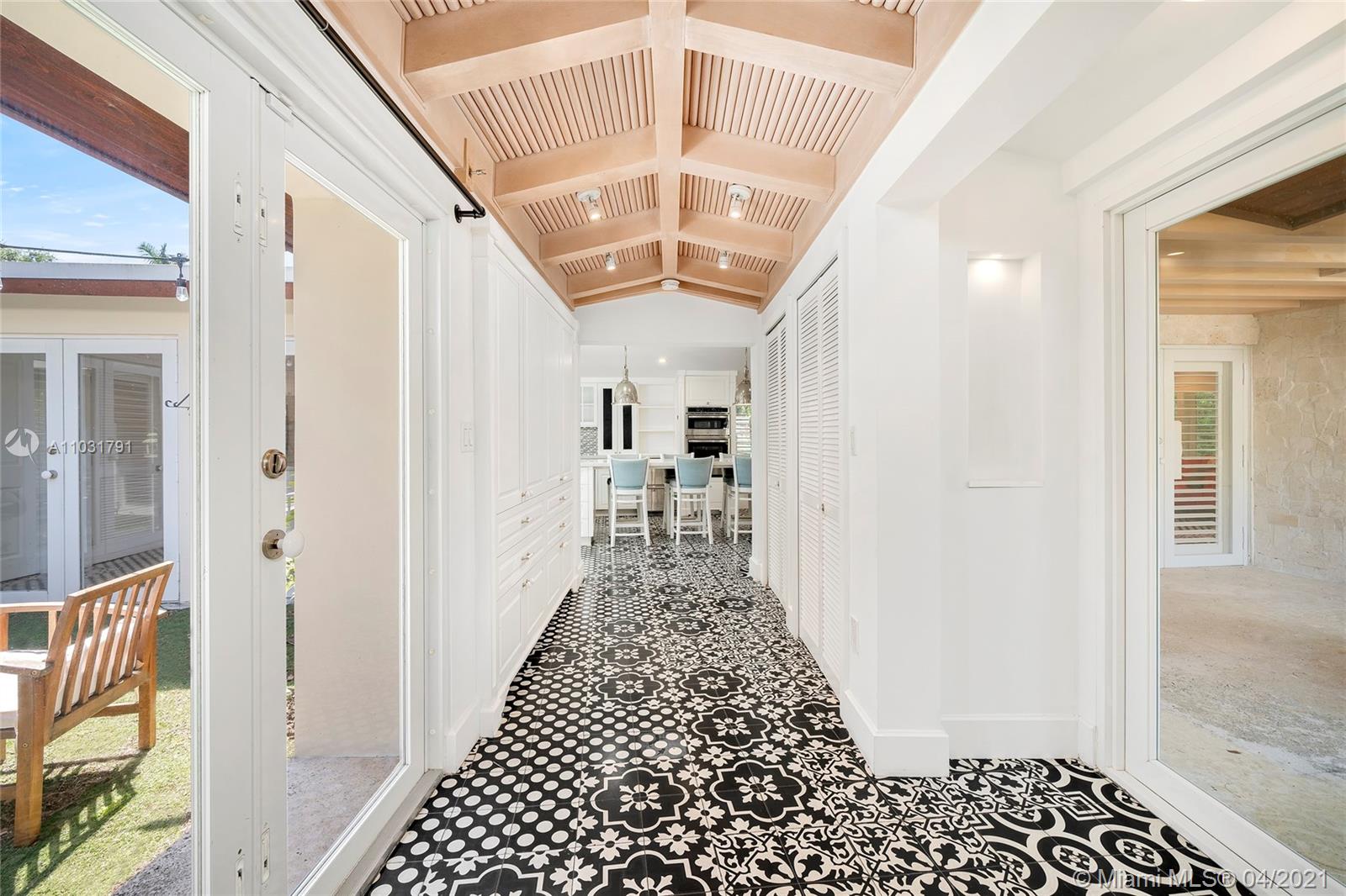 RIVO ALTO AMD - Residential