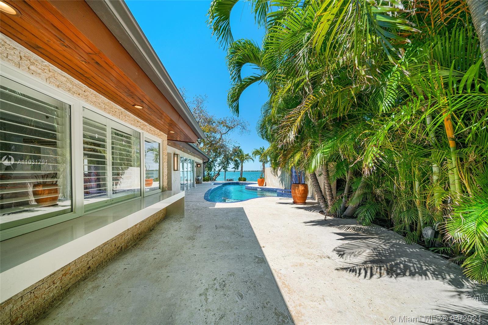 RIVO ALTO AMD - Residential