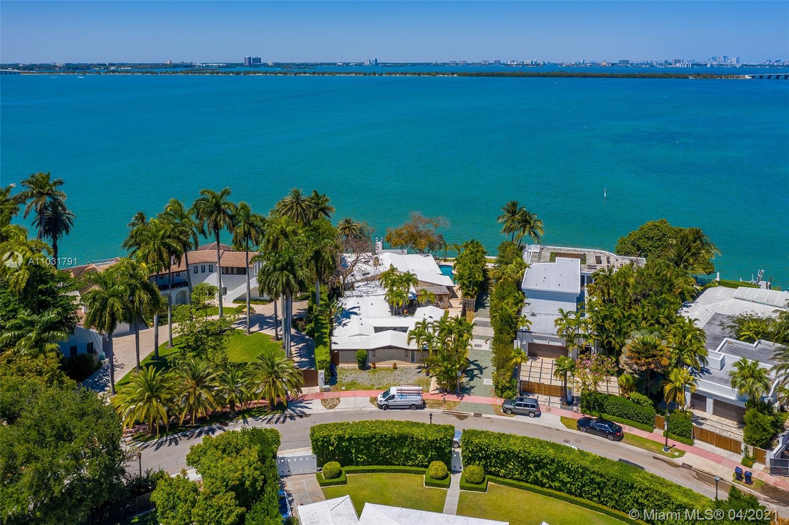 RIVO ALTO AMD - Residential