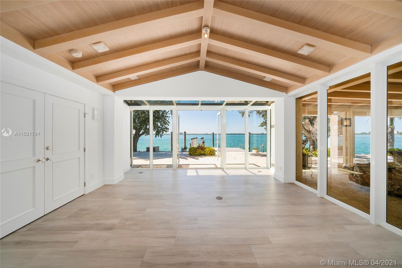 RIVO ALTO AMD - Residential