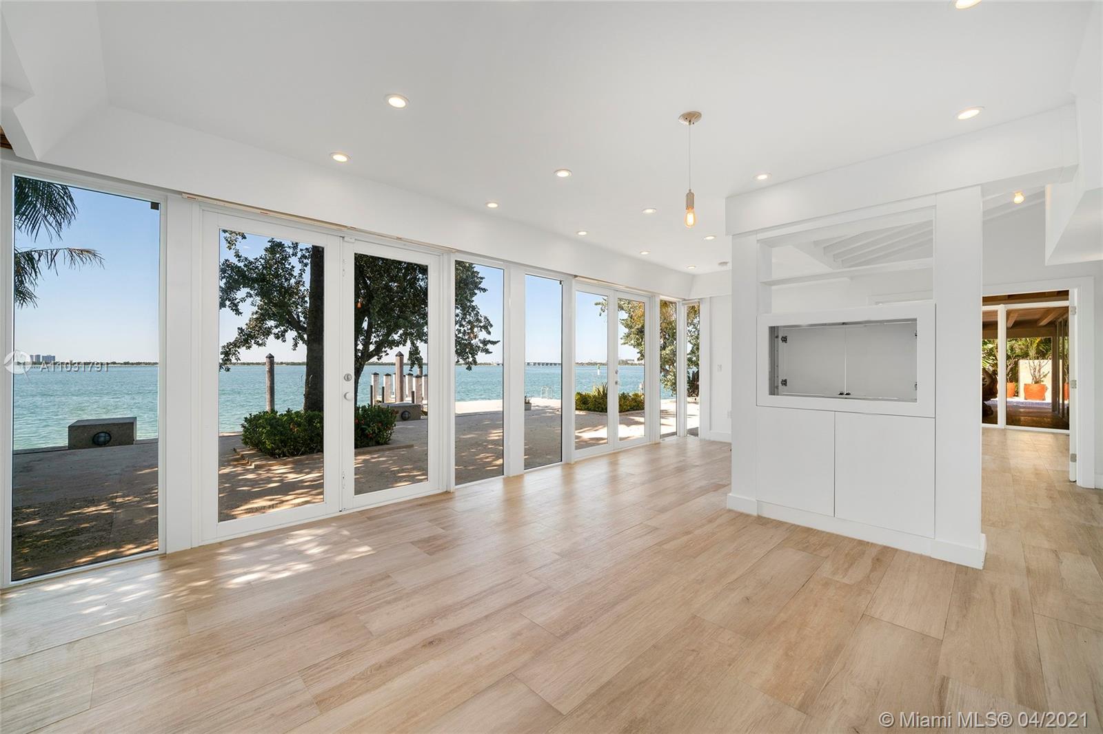 RIVO ALTO AMD - Residential