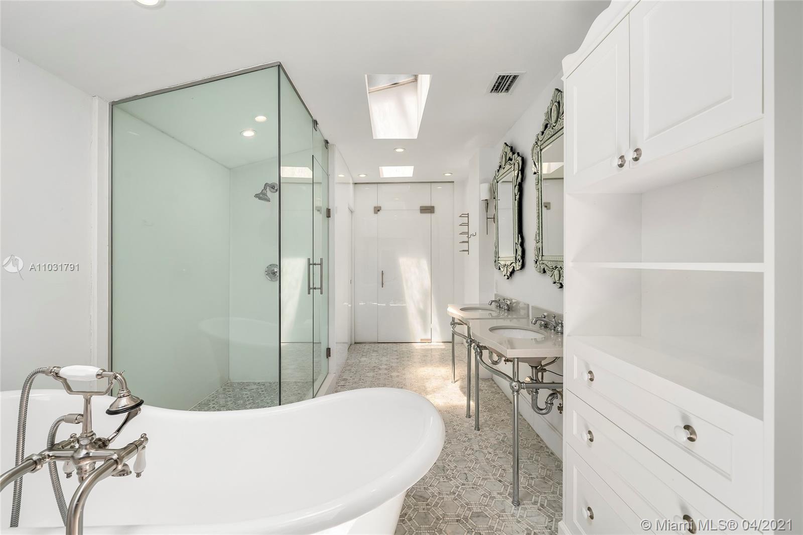 RIVO ALTO AMD - Residential