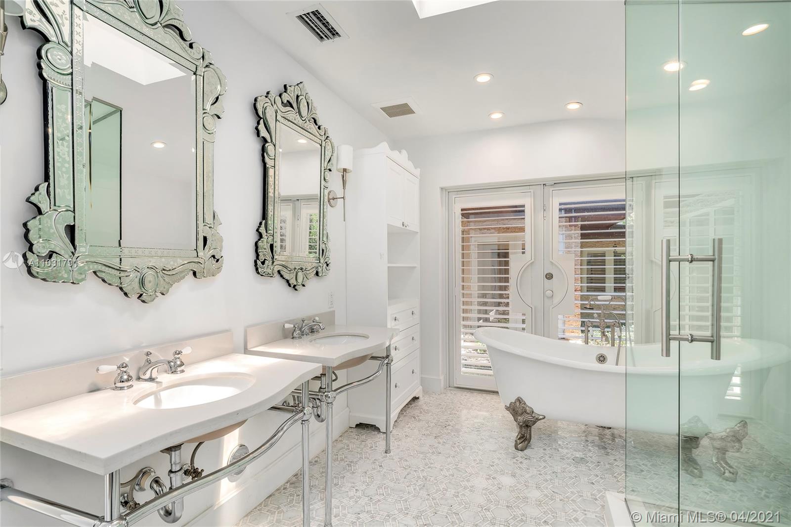 RIVO ALTO AMD - Residential