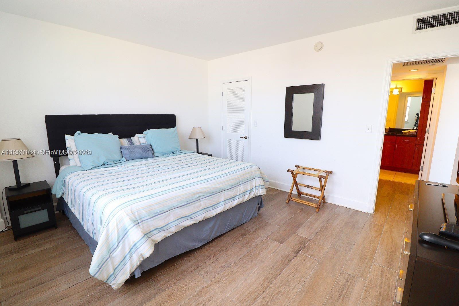 401 BLU OF NORTH BEACH CO - Residential