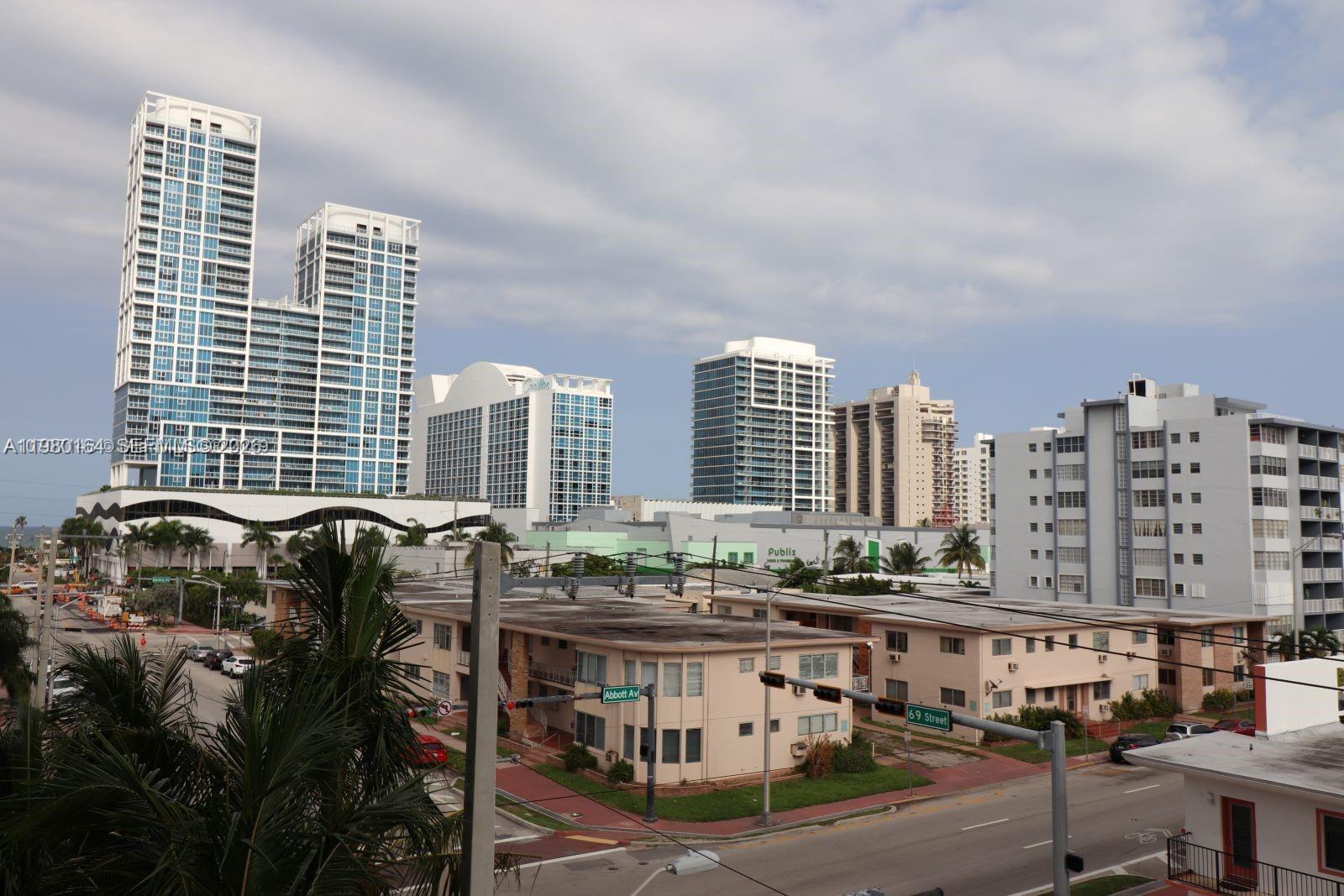 401 BLU OF NORTH BEACH CO - Residential