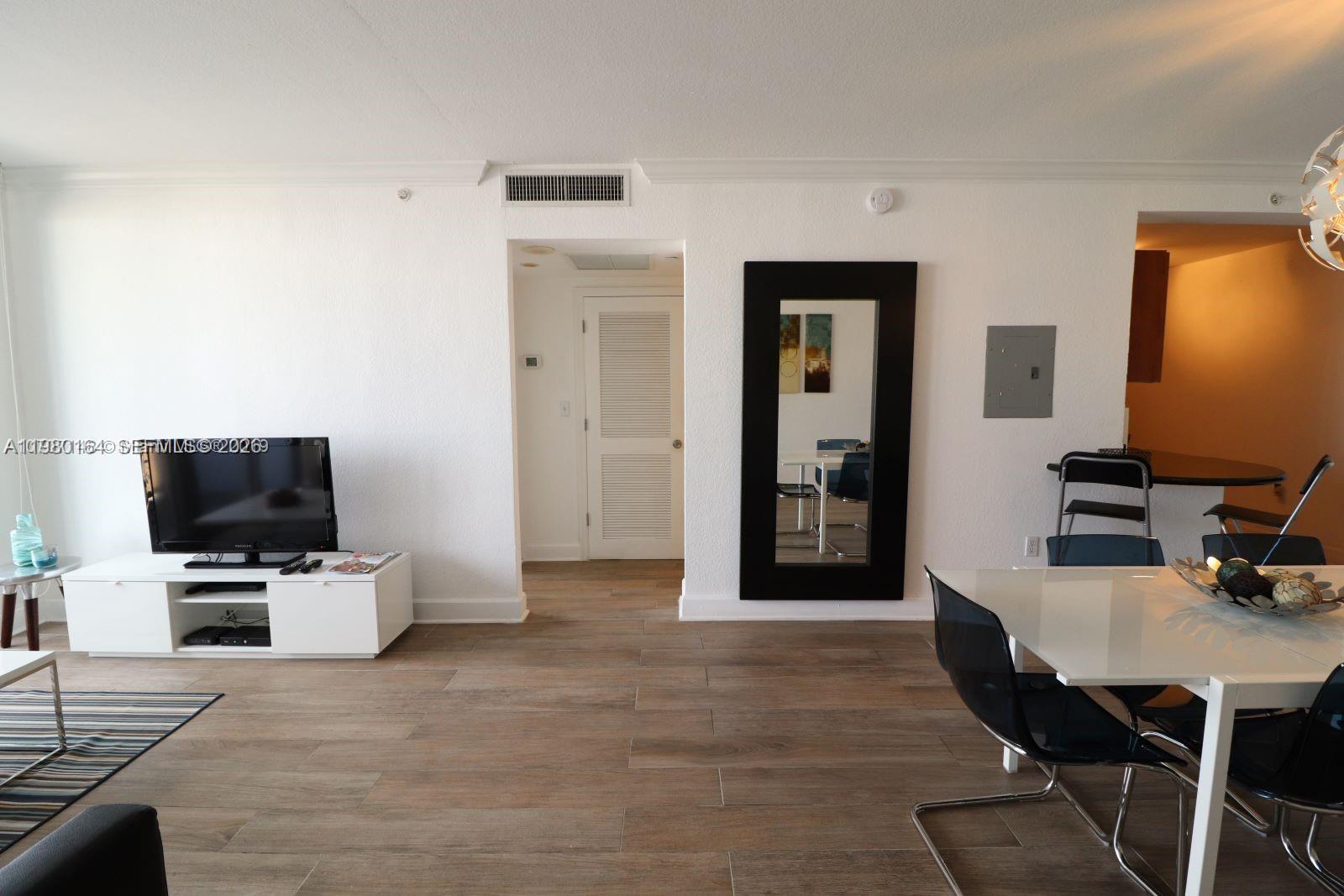 401 BLU OF NORTH BEACH CO - Residential