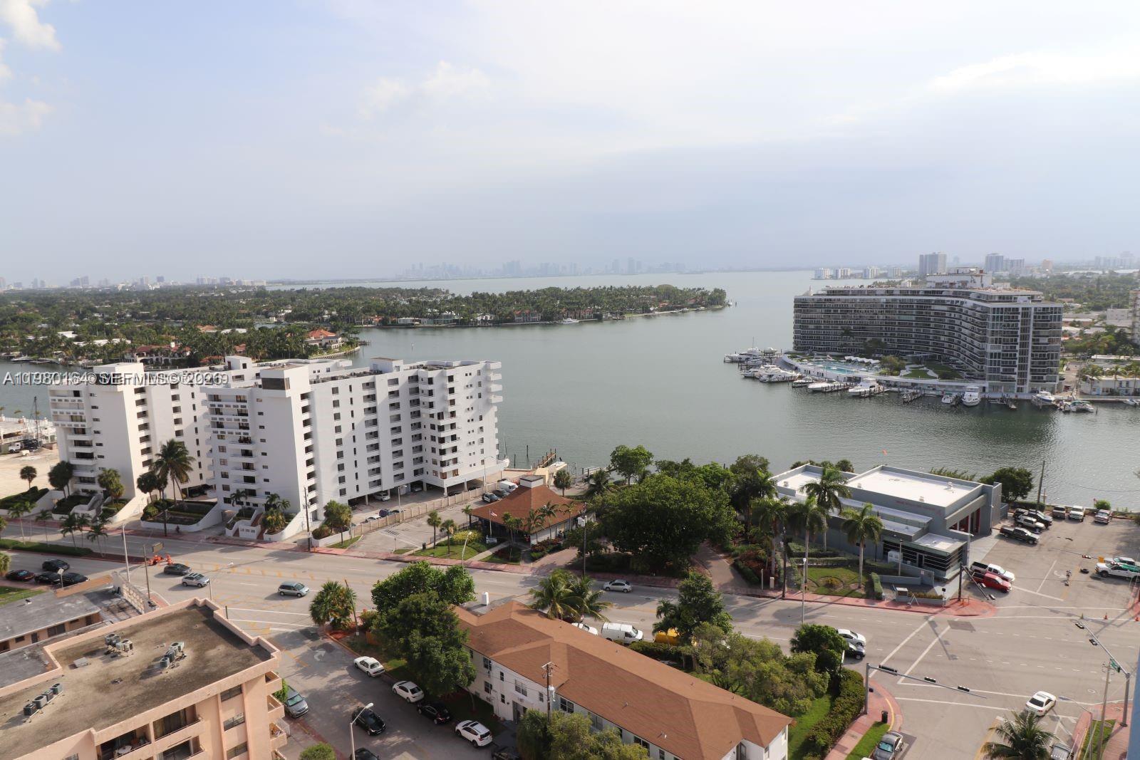 401 BLU OF NORTH BEACH CO - Residential