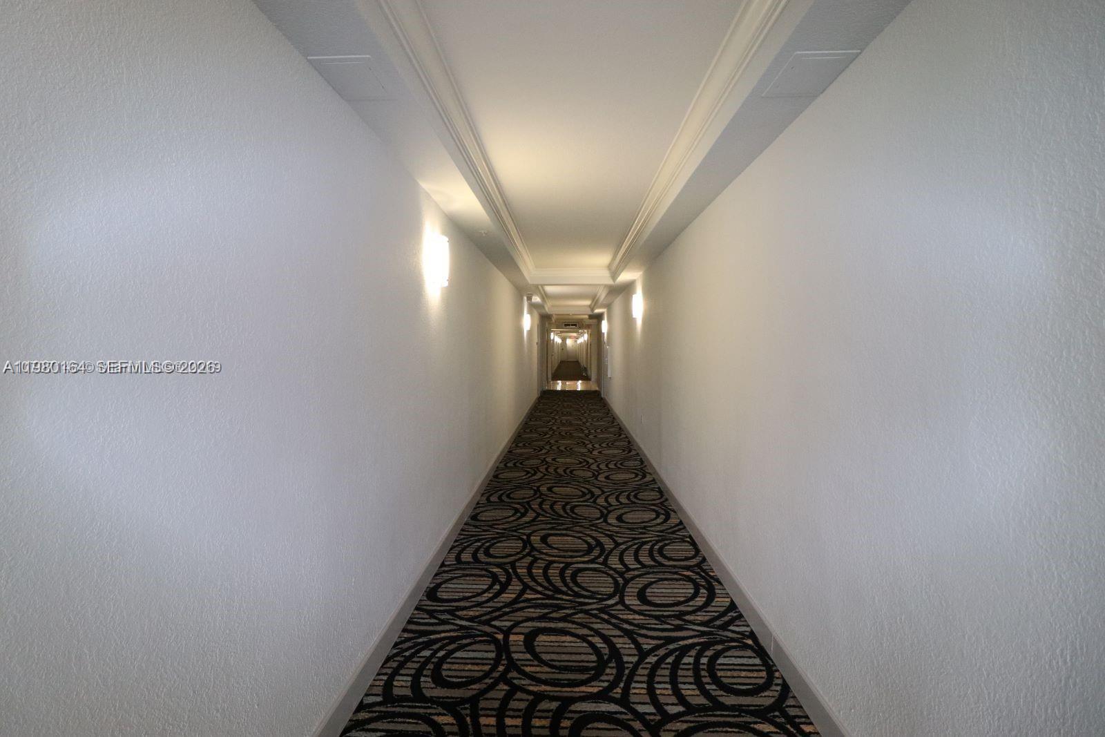 401 BLU OF NORTH BEACH CO - Residential