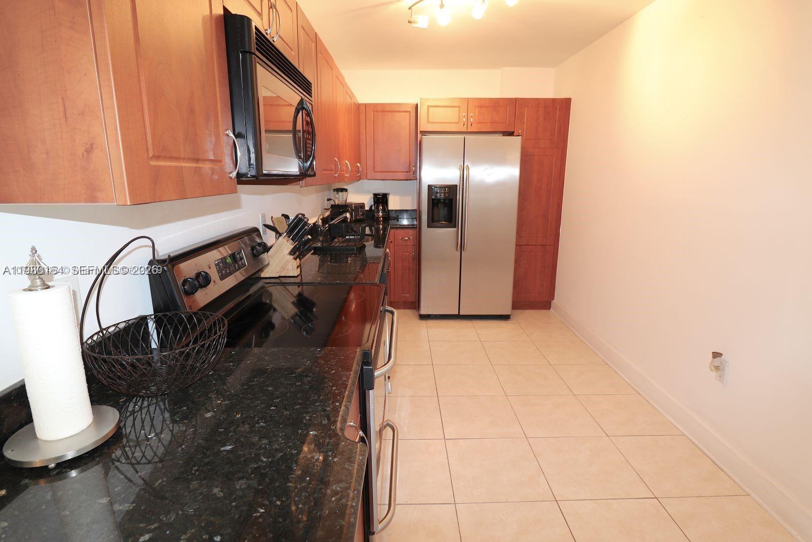 401 BLU OF NORTH BEACH CO - Residential