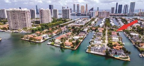 3428 NE 169th St North Miami Beach FL 33160