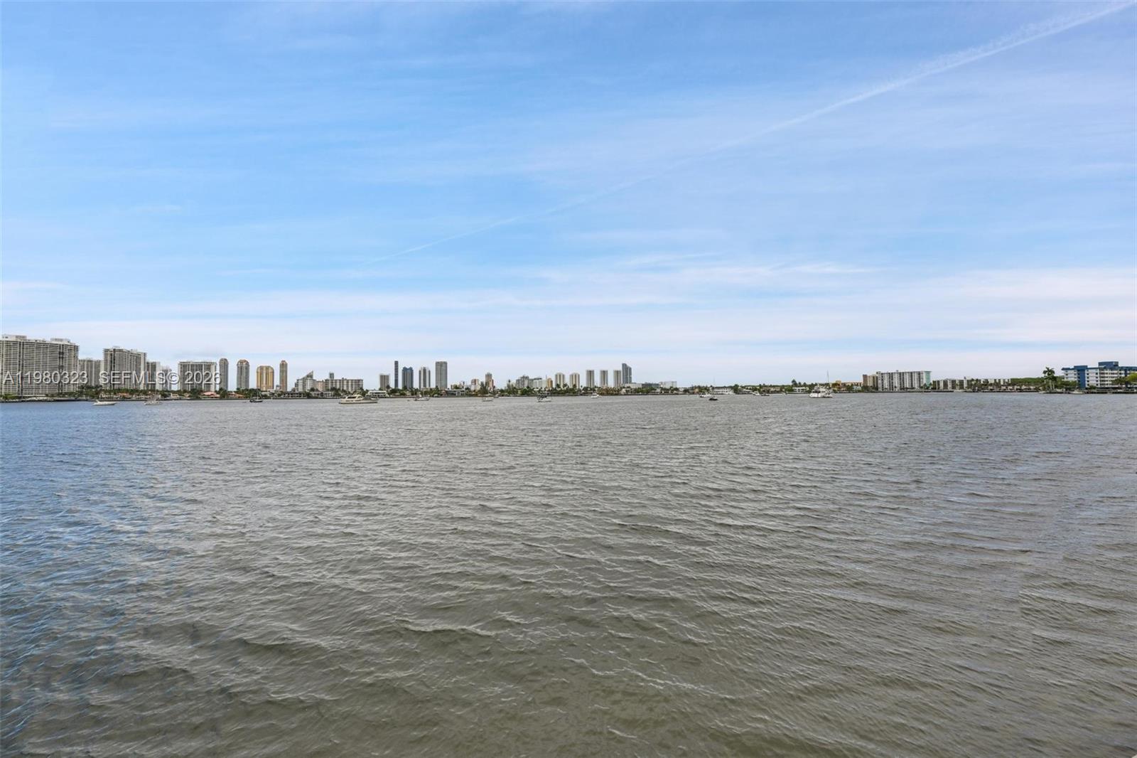 MARINA PALMS RESIDENCES S - Residential Lease