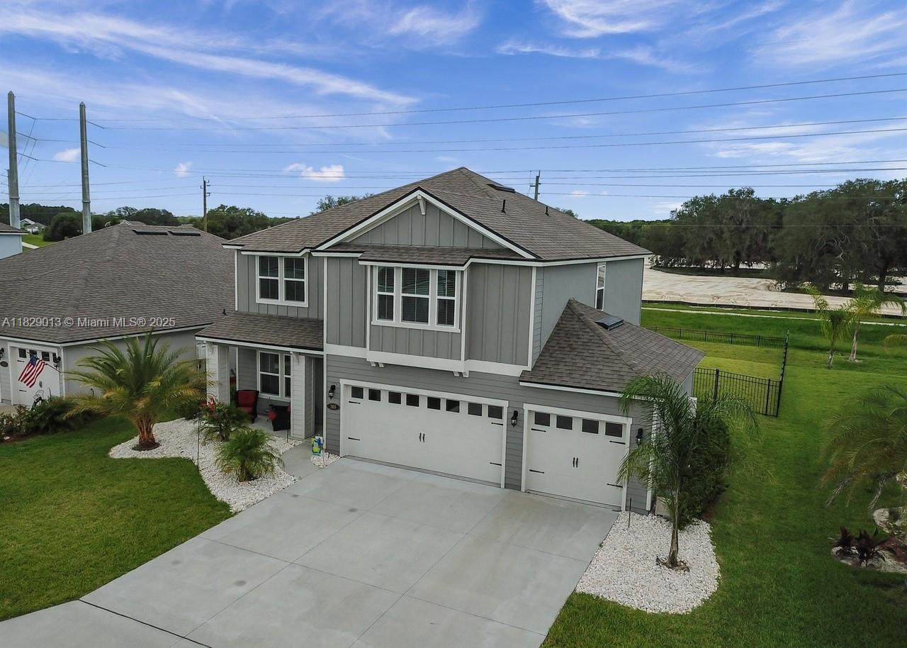 365 Cedarstone Way