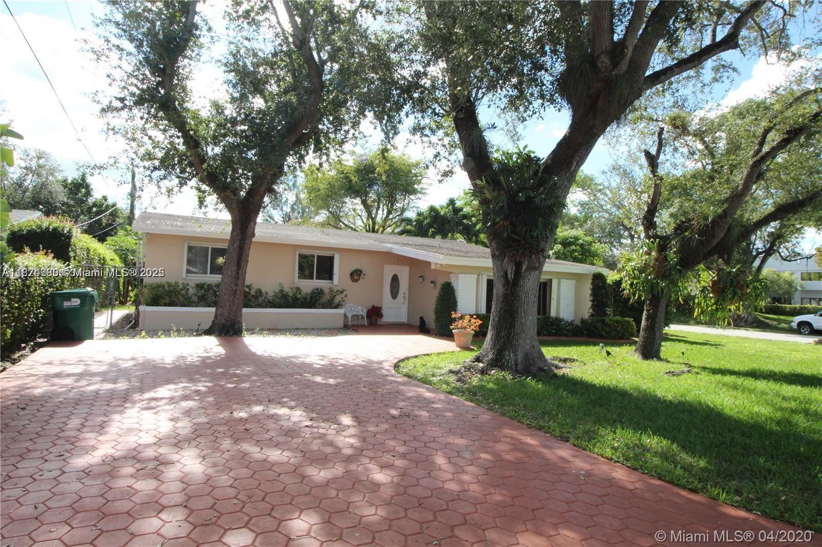 Corner house in Sunset Estates is ready to move in. Freshly painted inside and out, 3 bedrooms and 2 bathrooms, laundry. Upgraded kitchen and bathrooms, tile and laminate floors, newer windows, large back yard perfect for your pets, covered patio ideal for entertainment, and a large shed for storage. Plenty of parking! Great location by Sunset and Galloway. Five minutes from Baptist Hospital NO ASSOCIATION. Great location close to major highways, malls, restaurants and supermarket. Pets ok. Available immediately.