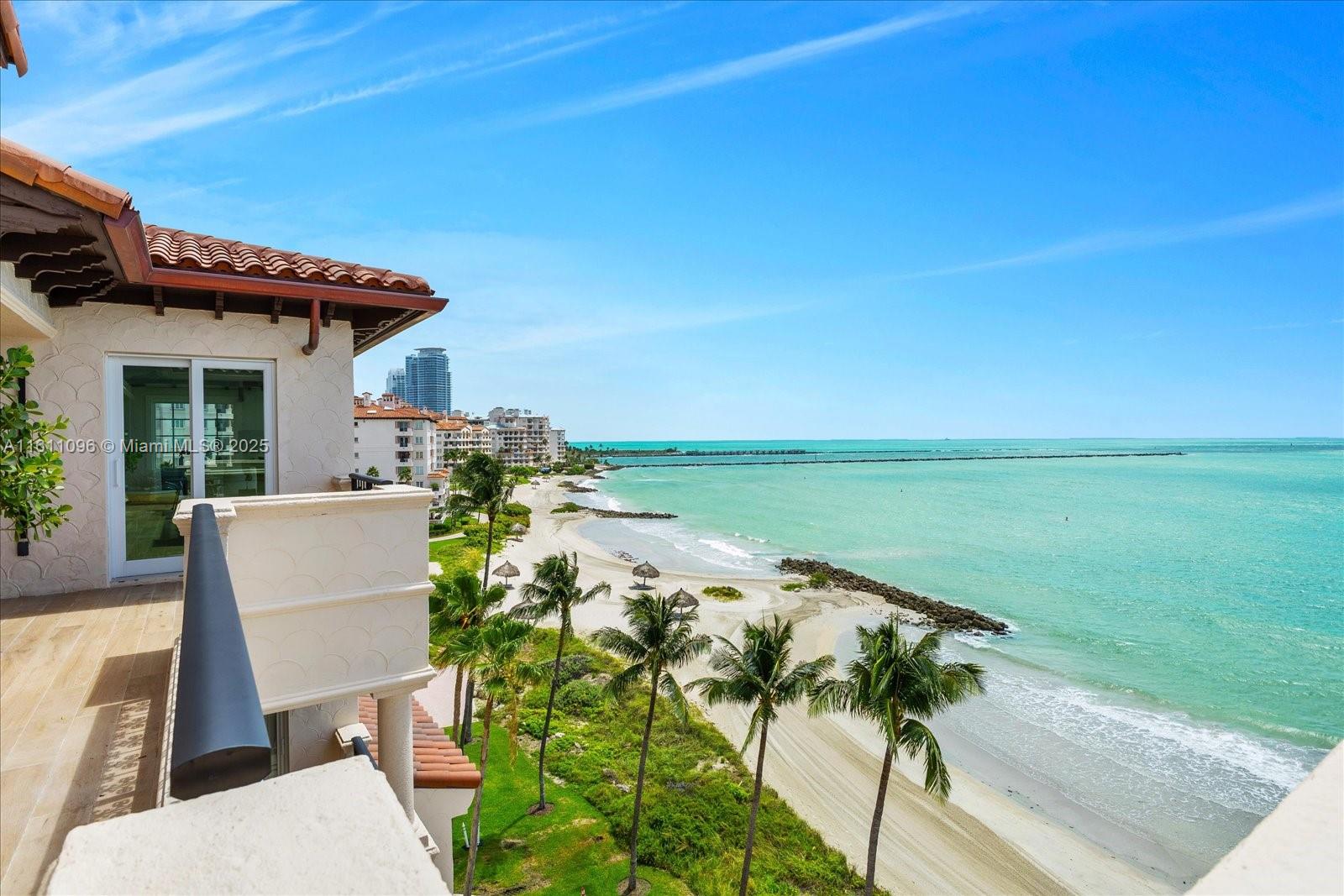 OCEANSIDE @ FISHER ISL CO - Residential