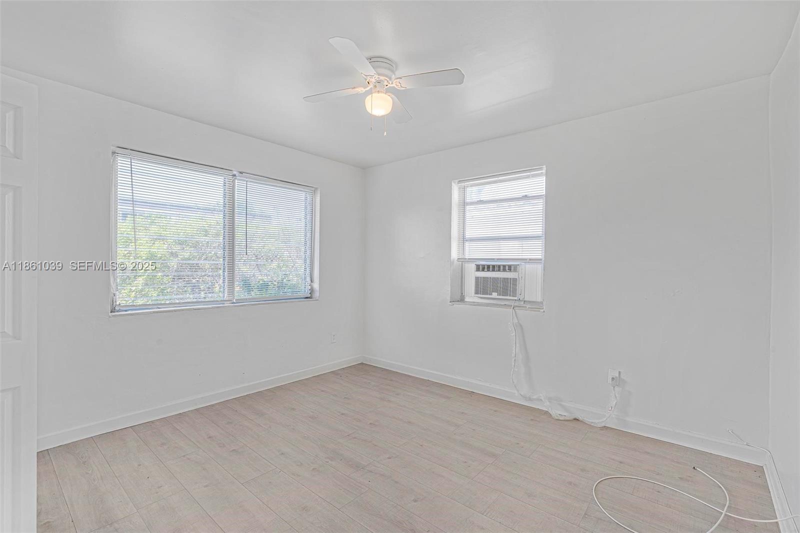 BISCAYNE BCH SUB - Residential Income