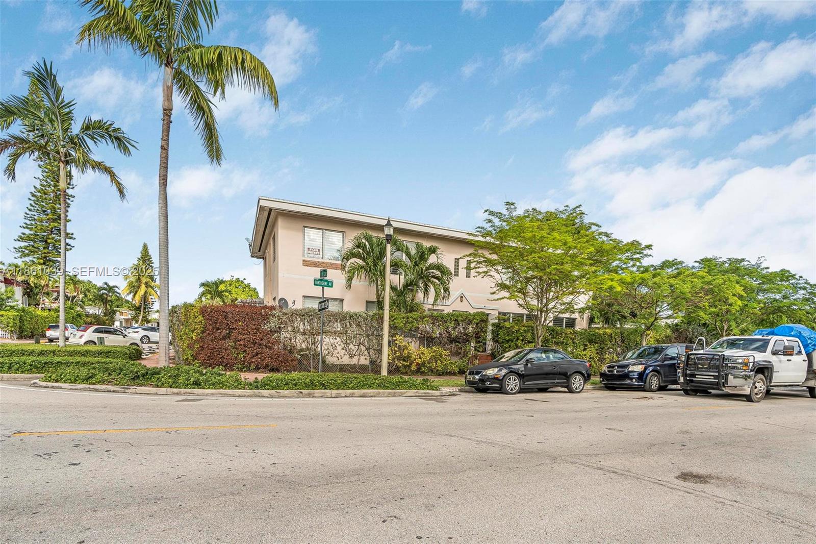 BISCAYNE BCH SUB - Residential Income