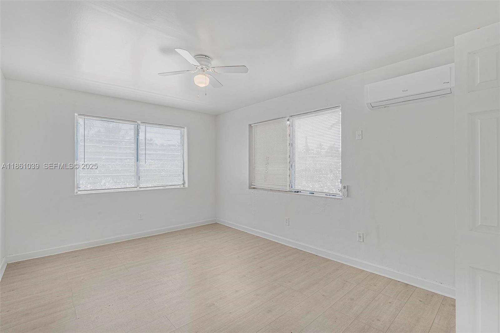 BISCAYNE BCH SUB - Residential Income